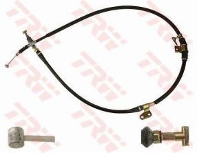 TRW GCH2672 - Brzdové lano -