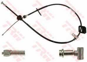 TRW GCH2678 - Brzdové lano -