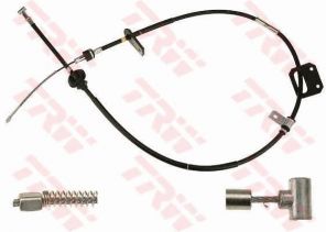 TRW GCH2679 - Brzdové lano -