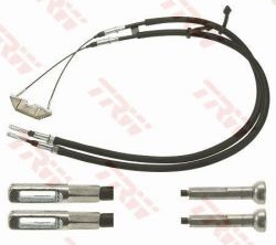 TRW GCH287 - Brzdové lano -