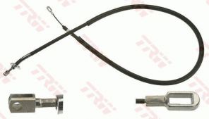 TRW GCH3002 - Brzdové lano -