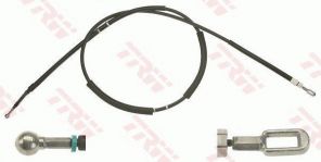TRW GCH3010 - Brzdové lano -