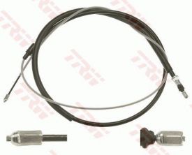 TRW GCH3011 - Brzdové lano -