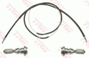 TRW GCH3018 - Brzdové lano -