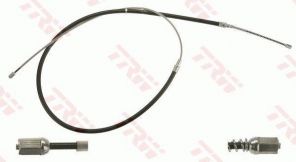 TRW GCH3025 - Brzdové lano -
