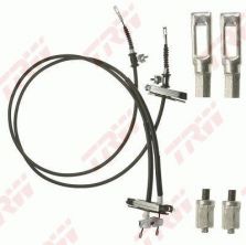 TRW GCH3026 - Brzdové lano -