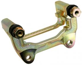TRW BDA550 - Brzdový strmeň -