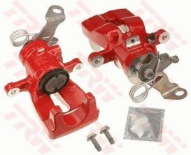 TRW BHN1007E - Brzdový strmeň -