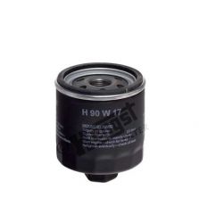 Hengst H90W17 - Olejový filter