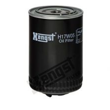 Hengst H17W05 - Olejový filter
