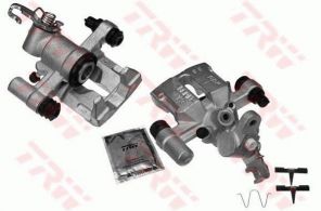 TRW BHN574E - Brzdový strmeň -