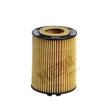 Hengst E600H D38 - Olejový filter -