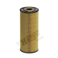 Hengst E154H D48 - Olejový filter -