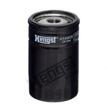 Hengst H14W09 - Olejový filter
