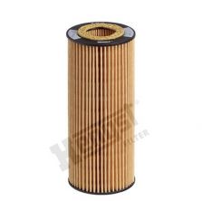 Hengst E32H D26 - Olejový filter -