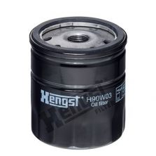 Hengst H90W03 - Olejový filter