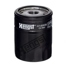 Hengst H14W28 - Olejový filter