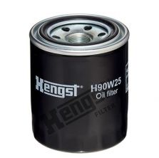 Hengst H90W25 - Olejový filter