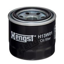 Hengst H13W01 - Olejový filter