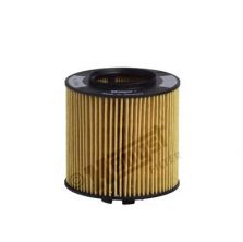 Hengst E320H01 D84 - Olejový filter -