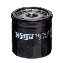 Hengst H90W15 - Olejový filter