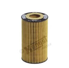 Hengst E11H D117 - Olejový filter -