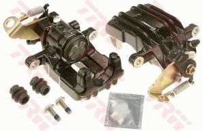 TRW BHQ255E - Brzdový strmeň -