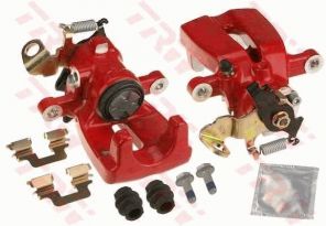 TRW BHQ260E - Brzdový strmeň -