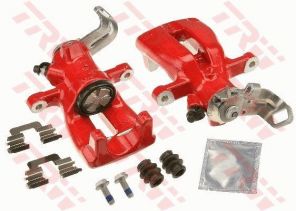 TRW BHQ278E - Brzdový strmeň -
