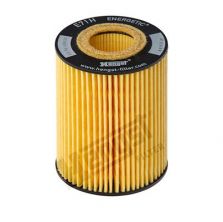 Hengst E71H D141 - Olejový filter