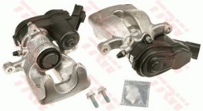 TRW BHQ286E - Brzdový strmeň -