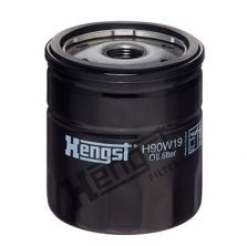 Hengst H90W19 - Olejový filter