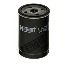 Hengst H14/2W - Olejový filter