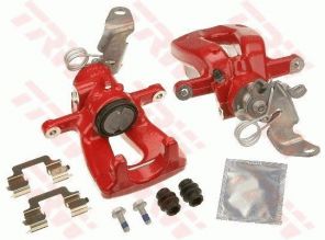 TRW BHS1033E - Brzdový strmeň -