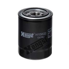 Hengst H10W20 - Olejový filter
