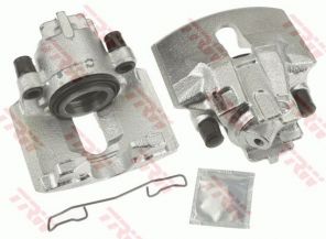 TRW BHS128E - Brzdový strmeň -