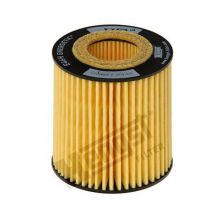 Hengst E46H D126 - Olejový filter
