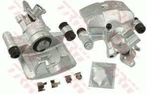 TRW BHS826E - Brzdový strmeň -