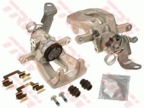 TRW BHS937E - Brzdový strmeň -
