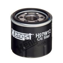 Hengst H97W12 - Olejový filter