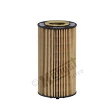 Hengst E355H01 D109 - Olejový filter -