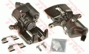 TRW BHT284E - Brzdový strmeň -