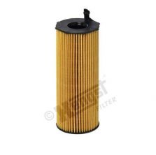 Hengst E73H D134 - Olejový filter