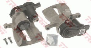 TRW BHT306E - Brzdový strmeň -