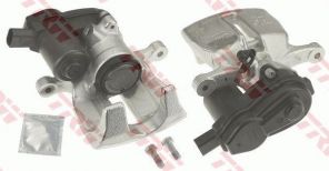 TRW BHT307E - Brzdový strmeň -