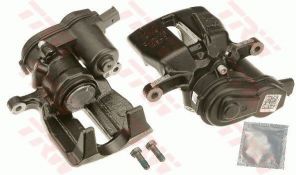 TRW BHT310E - Brzdový strmeň -