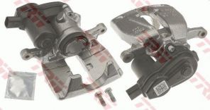 TRW BHT325E - Brzdový strmeň -