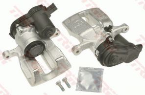 TRW BHT328E - Brzdový strmeň -