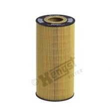 Hengst E172H D35 - Olejový filter -