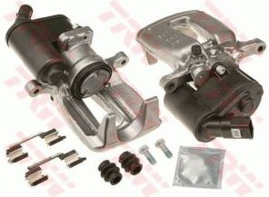 TRW BHU326E - Brzdový strmeň -